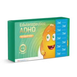 Eduterapeutica Lux ADHD