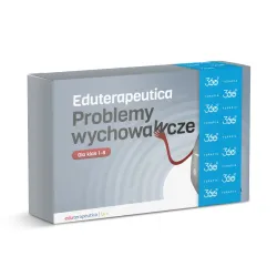 Eduterapeutica Lux Problemy...