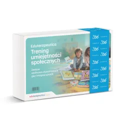 Trening Umiejętności...