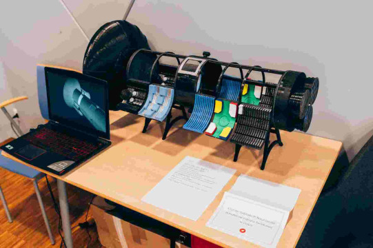 Sukces konkursu o druku 3D dla szkół ponadpodstawowych