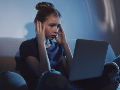 Czy jesteśmy bezradni wobec cyberprzemocy?